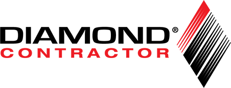 Diamond Contractor Certified Badge