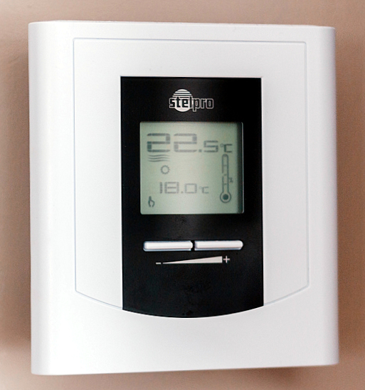 Thermostat Replacement and Repair Services