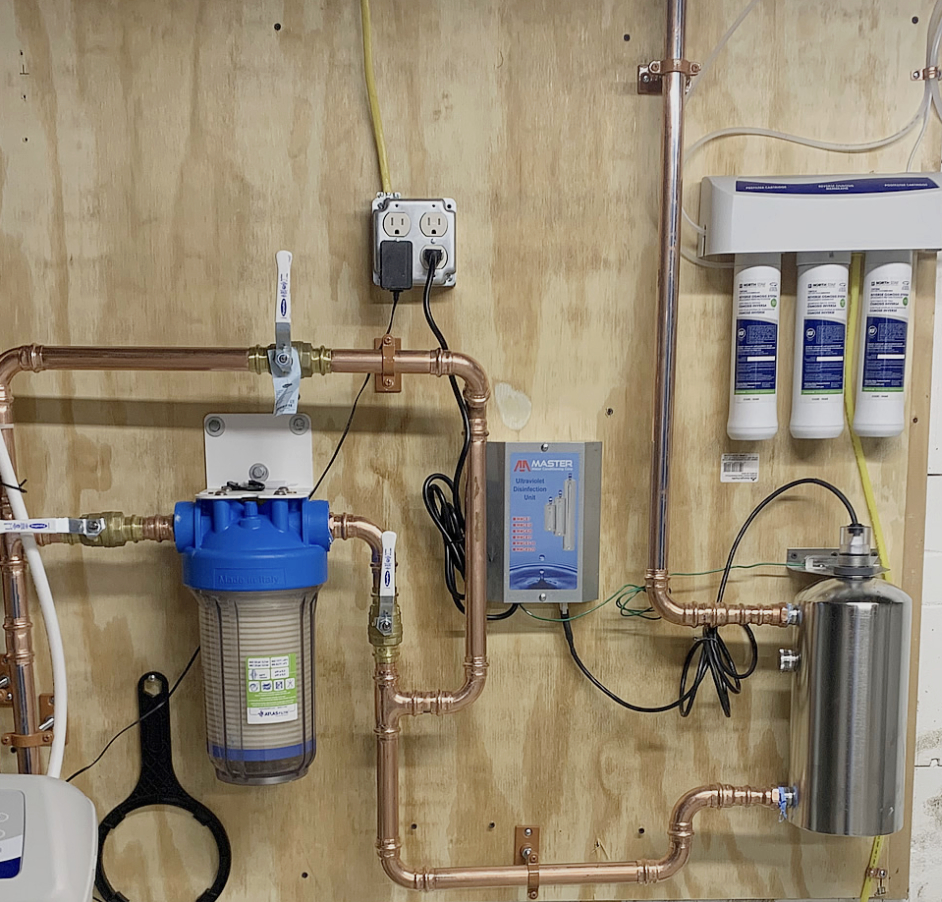Professional Plumbing Services in Western MA