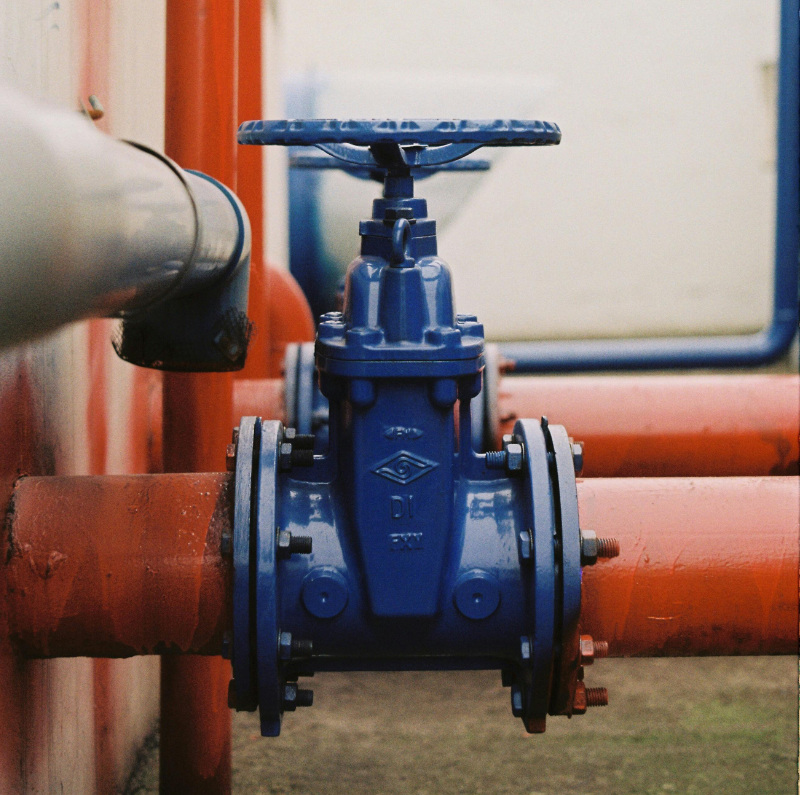 Plumbing Repiping and Installation Services
